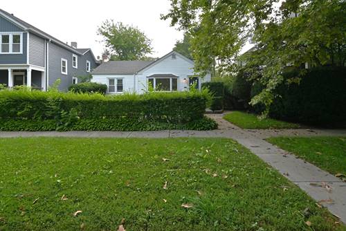 1570 Dewey, Evanston, IL 60201