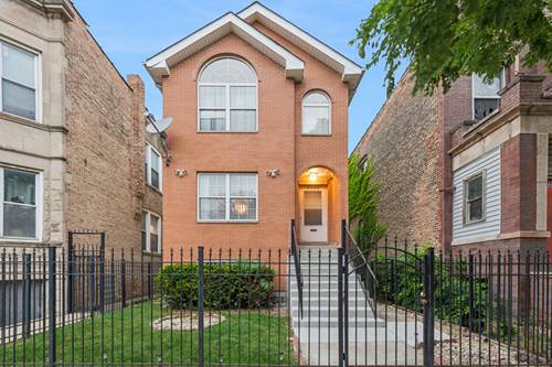 3436 W 12th, Chicago, IL 60623