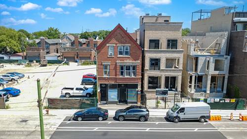 2475 N Clybourn, Chicago, IL 60614