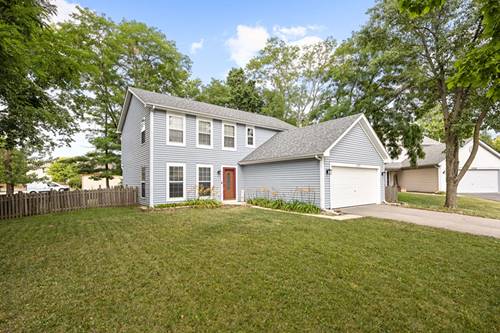 13553 S Kalamazoo, Plainfield, IL 60544