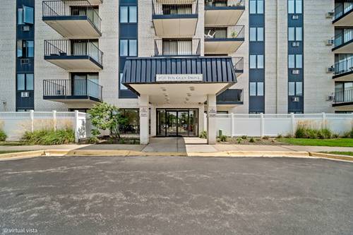 9737 N Fox Glen Unit 1G, Niles, IL 60714