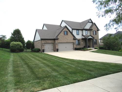 15183 S Ginger, Homer Glen, IL 60491