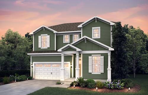 916 Bain, Batavia, IL 60510