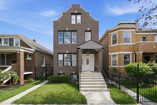 3115 W 54th Unit 2, Chicago, IL 60632
