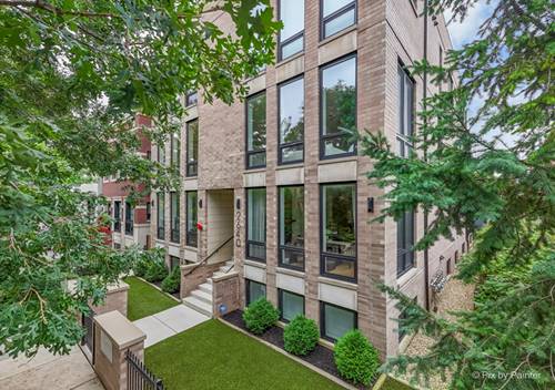 2640 N Bosworth Unit PHS, Chicago, IL 60614