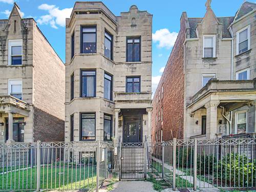 6409 S Maryland Unit 3, Chicago, IL 60637