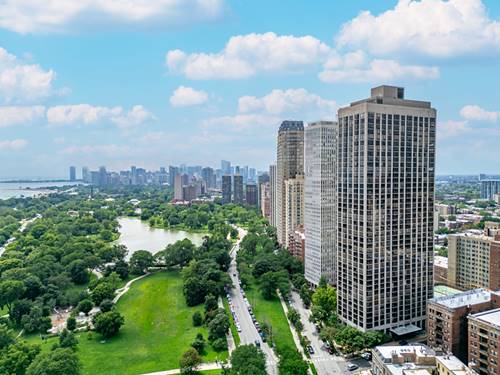 2650 N Lakeview Unit 2801, Chicago, IL 60614
