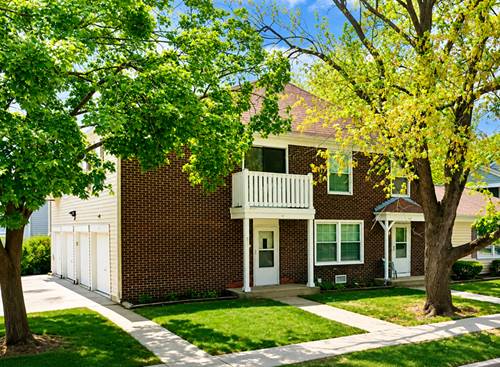 411 Sidney Unit D, Glendale Heights, IL 60139