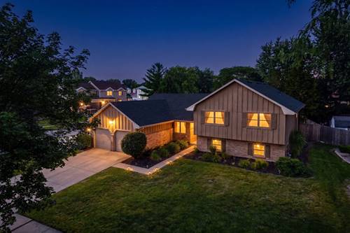 2913 Vimy Ridge, Joliet, IL 60435