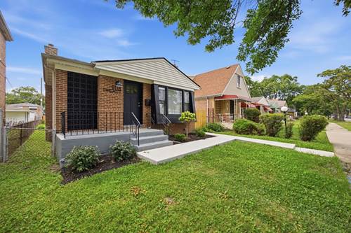 9118 S Wallace, Chicago, IL 60620