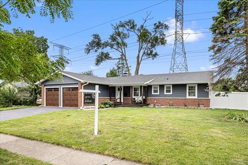 601 Walnut, Elk Grove Village, IL 60007