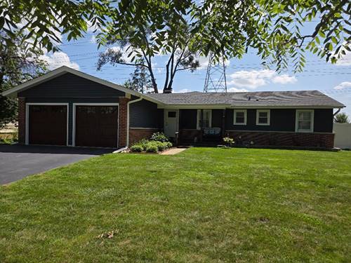 601 Walnut, Elk Grove Village, IL 60007
