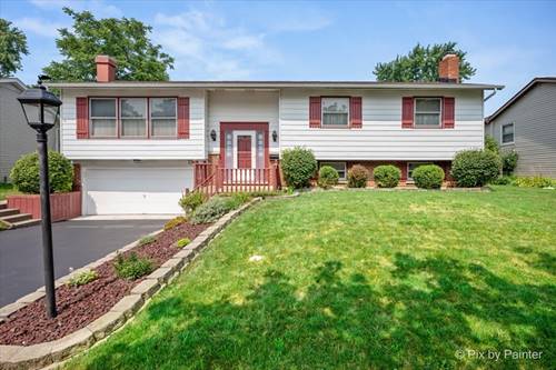 7504 Churchill, Hanover Park, IL 60133