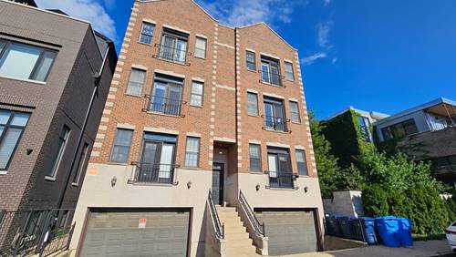 509 N Hartland Unit 1S, Chicago, IL 60622