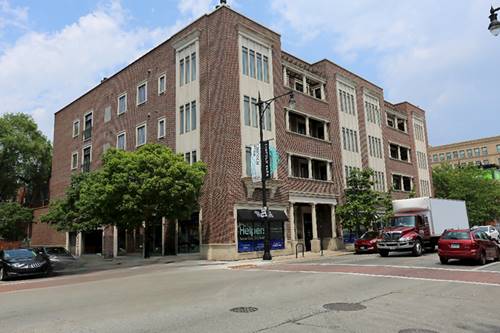 2401 N Janssen Unit 408, Chicago, IL 60614