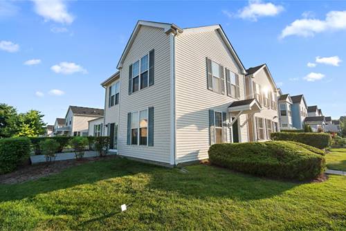 1651 Linden Park Unit 0, Aurora, IL 60504