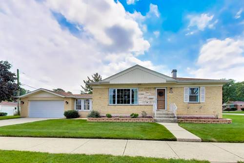 1601 Mayfair, Westchester, IL 60154
