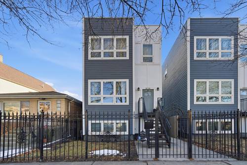 2045 N La Crosse, Chicago, IL 60639