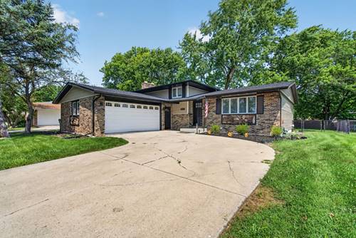 2844 193rd, Lansing, IL 60438