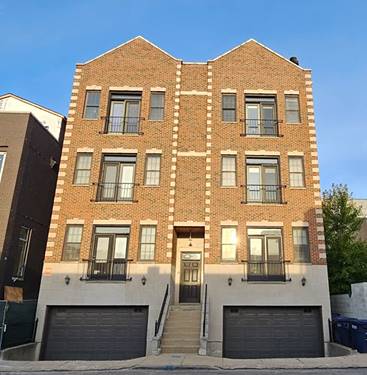 511 N Hartland Unit 2N, Chicago, IL 60622