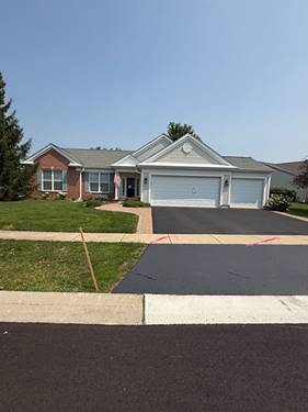 14082 Francesca, Huntley, IL 60142