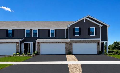 2228 Davidson, Yorkville, IL 60560