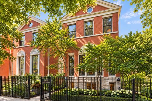 2452 N Janssen, Chicago, IL 60614