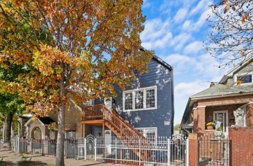 4316 W 31st Unit 2, Chicago, IL 60623
