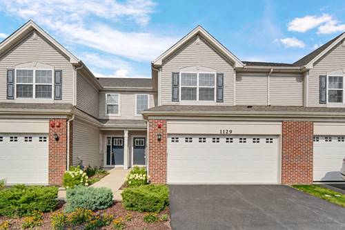 1129 Hawk Hollow, Yorkville, IL 60560