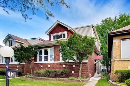 7950 S Indiana, Chicago, IL 60619