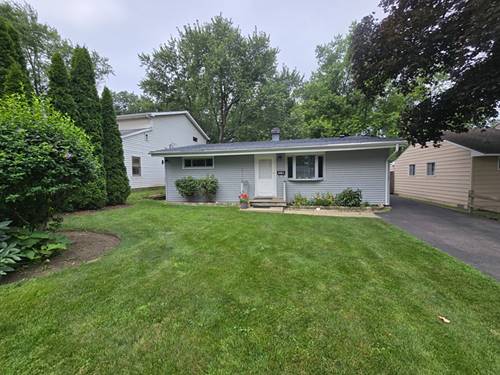 164 N Prairie, Mundelein, IL 60060
