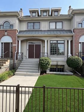 2005 Alta Vista Unit 2005, Naperville, IL 60563