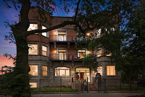 5014 S King Unit 2W, Chicago, IL 60615