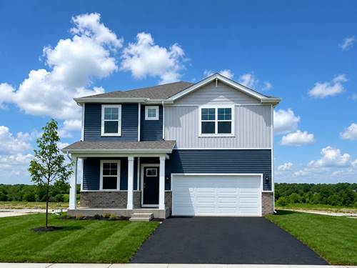 996 Sapphire, Montgomery, IL 60538
