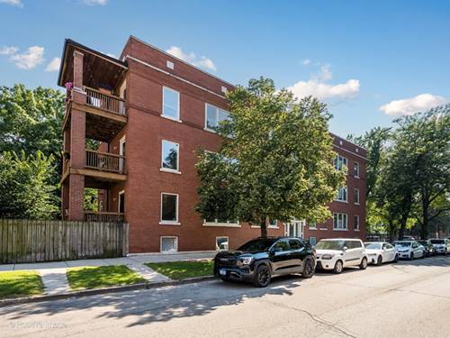 1625 W Ainslie Unit 1E, Chicago, IL 60640