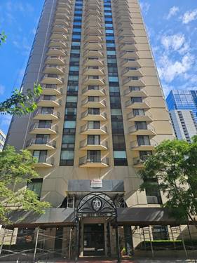 70 W Huron Unit 809, Chicago, IL 60654