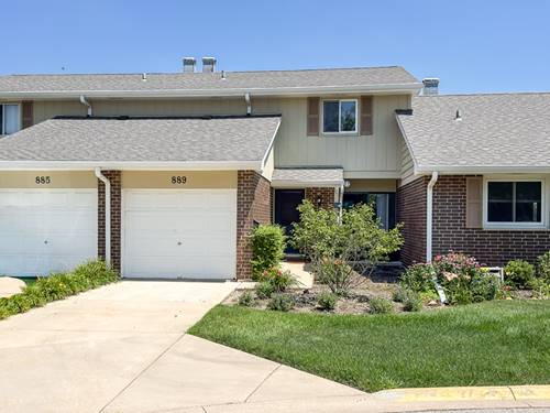 889 Heatherbrook, Wheaton, IL 60189
