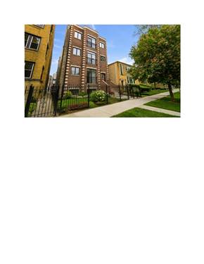 6209 N Washtenaw Unit G, Chicago, IL 60659