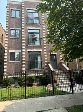 6209 N Washtenaw Unit G, Chicago, IL 60659