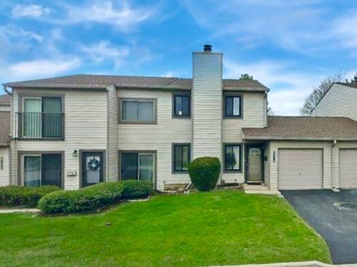 6318 Prideham, Downers Grove, IL 60516