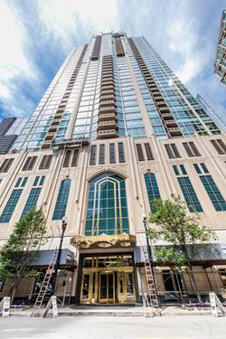 21 E Huron Unit 1207, Chicago, IL 60611