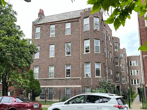 2021 N Humboldt Unit 2E, Chicago, IL 60647