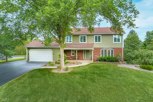 10410 Saddlebred, Woodstock, IL 60098