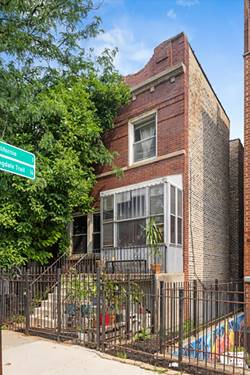 1946 W Armitage, Chicago, IL 60647