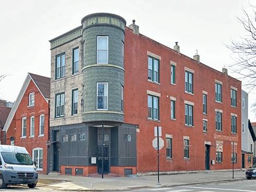 2609 W Thomas Unit 1R, Chicago, IL 60622