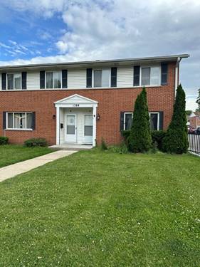 1388 Monomoy Unit A, Aurora, IL 60506