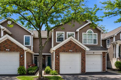 20 Arbordale, Algonquin, IL 60102