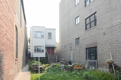 3426 N Lincoln Unit 1, Chicago, IL 60657