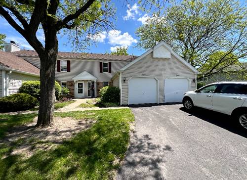 2637 Oakshire, Aurora, IL 60502