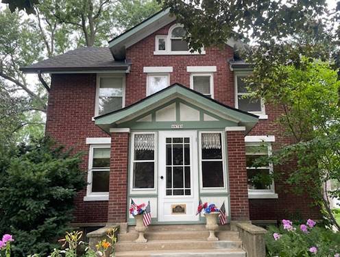 4N768 Old La Fox, St. Charles, IL 60175